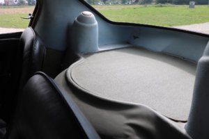 Real Art on Wheels | Lotus Elite