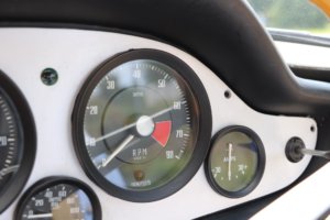 Real Art on Wheels | Lotus Elite