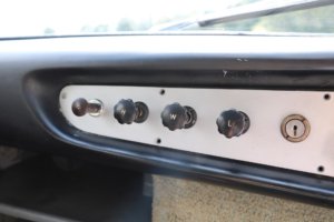 Real Art on Wheels | Lotus Elite