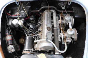 Real Art on Wheels | Lotus Elite