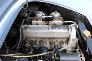 Real Art on Wheels | Lotus Elite