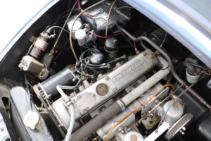 Real Art on Wheels | Lotus Elite