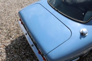 Real Art on Wheels | Lotus Elite