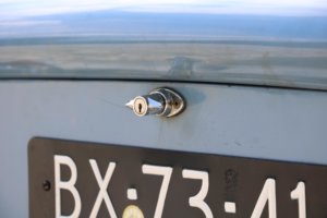 Real Art on Wheels | Lotus Elite