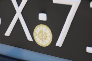 Real Art on Wheels | Lotus Elite