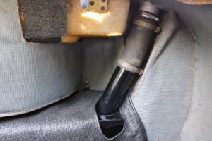 Real Art on Wheels | Lotus Elite