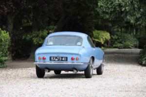 Real Art on Wheels | Lotus Elite