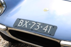 Real Art on Wheels | Lotus Elite