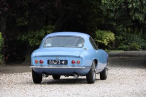 Real Art on Wheels | Lotus Elite