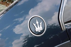 Real Art on Wheels | Maserati Quattroporte III 4900