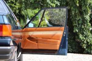 Real Art on Wheels | Maserati Quattroporte III 4900