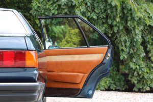 Real Art on Wheels | Maserati Quattroporte III 4900