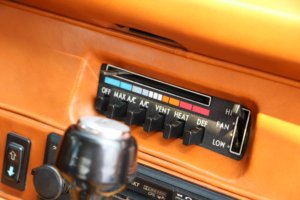 Real Art on Wheels | Maserati Quattroporte III 4900