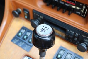 Real Art on Wheels | Maserati Quattroporte III 4900