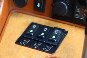 Real Art on Wheels | Maserati Quattroporte III 4900