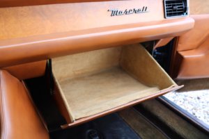 Real Art on Wheels | Maserati Quattroporte III 4900