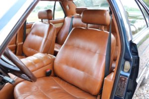 Real Art on Wheels | Maserati Quattroporte III 4900