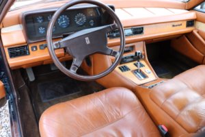 Real Art on Wheels | Maserati Quattroporte III 4900
