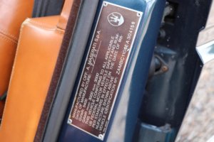 Real Art on Wheels | Maserati Quattroporte III 4900