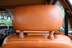 Real Art on Wheels | Maserati Quattroporte III 4900