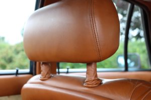 Real Art on Wheels | Maserati Quattroporte III 4900