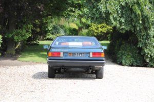 Real Art on Wheels | Maserati Quattroporte III 4900