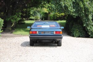 Real Art on Wheels | Maserati Quattroporte III 4900