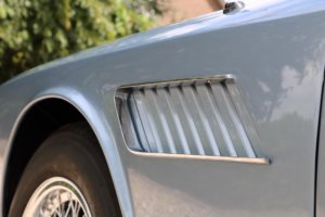 Real Art on Wheels | Maserati Sebring