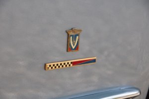 Real Art on Wheels | Maserati Sebring