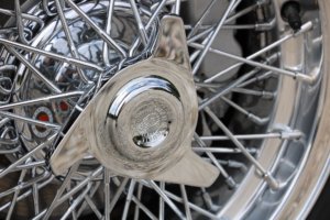 Real Art on Wheels | Maserati Sebring