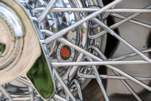 Real Art on Wheels | Maserati Sebring