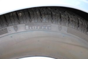 Real Art on Wheels | Maserati Sebring