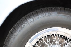 Real Art on Wheels | Maserati Sebring