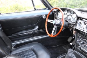 Real Art on Wheels | Maserati Sebring