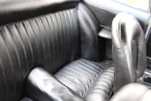 Real Art on Wheels | Maserati Sebring