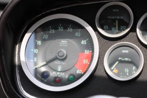 Real Art on Wheels | Maserati Sebring