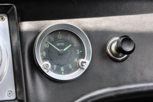 Real Art on Wheels | Maserati Sebring