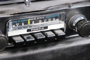 Real Art on Wheels | Maserati Sebring