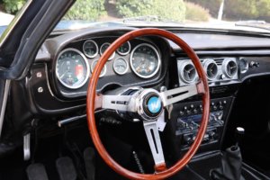 Real Art on Wheels | Maserati Sebring