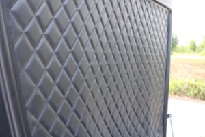 Real Art on Wheels | Maserati Sebring