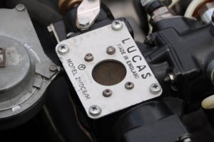 Real Art on Wheels | Maserati Sebring