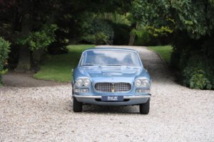 Real Art on Wheels | Maserati Sebring