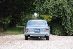 Real Art on Wheels | Maserati Sebring