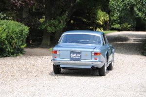 Real Art on Wheels | Maserati Sebring