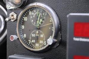 Real Art on Wheels | Mini Cooper Mark II