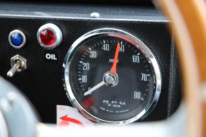 Real Art on Wheels | Mini Cooper Mark II