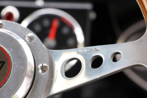 Real Art on Wheels | Mini Cooper Mark II