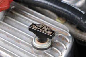 Real Art on Wheels | Mini Cooper Mark II