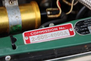 Real Art on Wheels | Mini Cooper Mark II