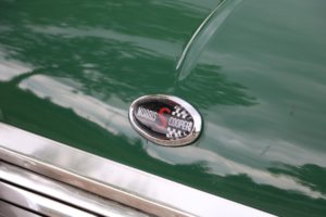 Real Art on Wheels | Mini Cooper Mark II